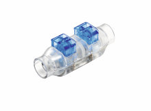 Bosch samlemuffe til Indego - 4 stk.